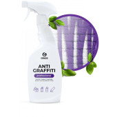 Чистящее средство для удаления антиграффити маркера GRASS 600 мл